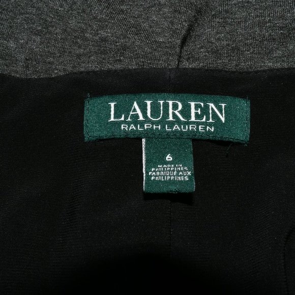 LAUREN Ralph Lauren Dress - Picture 5 of 5